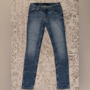 Levi's Junior’s Skinny Jeans #y2k